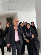 اعتباربخشی آموزشی رشته دستیاری زنان و زایمان در دانشگاه علوم پزشکی اراک