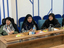 اعتباربخشی آموزشی رشته دستیاری زنان و زایمان در دانشگاه علوم پزشکی اراک