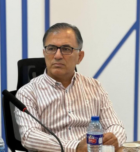 جلسه ششصد و پنجاه و هفتمین نشست شورای آموزشی