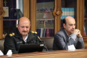 برگزاری نشست ستاد خدمات سفر نوروزی سال ۱۴۰۴