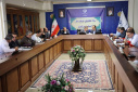 برگزاری نشست ستاد خدمات سفر نوروزی سال ۱۴۰۴