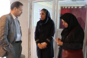 ارزیابی جامع خدمات درمانی؛ بازدید نوروزی مسئولین ستاد نوروزی از مجموعه سلامت محلات