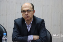 برگزاری نشست سرپرست مرکز هماهنگی امور اقتصادی وزارت بهداشت با مسئولان دانشگاه علوم پزشکی اراک