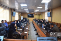برگزاری جلسه آموزشی اعتباربخشی در دانشگاه علوم پزشکی اراک
