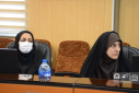 برگزاری نشست کمیته برونبخشی برنامههای هفته سلامت در دانشگاه علوم پزشکی اراک