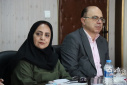 برگزاری نشست هماندیشی هیئت اجرایی انجمن اهدای عضو استان مرکزی با رئیس دانشگاه علوم پزشکی اراک