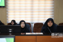 نشست هماهنگی هفته ملی جمعیت در دانشگاه علوم پزشکی اراک برگزار شد
