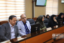 نشست هماهنگی هفته ملی جمعیت در دانشگاه علوم پزشکی اراک برگزار شد