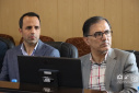 برگزاری نخستین جلسه مشترک هیأت رئیسه دانشگاه علوم پزشکی اراک با دانشکدههای علوم پزشکی ساوه و خمین
