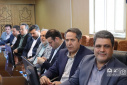 برگزاری نخستین جلسه مشترک هیأت رئیسه دانشگاه علوم پزشکی اراک با دانشکدههای علوم پزشکی ساوه و خمین