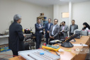 آغاز فصل نوین همکاری دانشگاههای علوم پزشکی و صنعتی در اراک