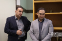 از ارزیابی شرکتهای نوپا تا بررسی خدمات سلامت؛ بازدید دکتر نظری از مراکز تابعه دانشگاه