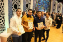 اعلام اسامی برگزیدگان مرحله کشوری بخش آوایی آقایان بیست و نهمین جشنواره قرآن و عترت