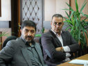 نشست مشترک مسئولان دانشگاه علوم پزشکی و مدیریت شهری اراک برگزار شد