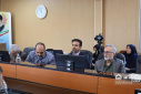 نشست هماهنگی و هماندیشی مدیریت شرایط اضطراری در دانشگاه علوم پزشکی اراک برگزار شد