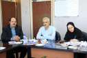 نشست کارگروه استانی حمایت از بیماران خاص و صعبالعلاج برگزار شد