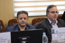 برگزاری نشست مدیران دانشگاه علوم پزشکی اراک با محوریت برنامههای ابلاغی جدید