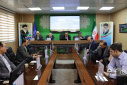 برگزاری نشست مدیران دانشگاه علوم پزشکی اراک با محوریت برنامههای ابلاغی جدید