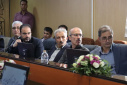 ارائه گزارش ظرفیتها و برنامههای راهبردی دانشگاه علوم پزشکی اراک در نشست با معاون سازمان برنامه و بودجه