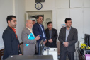 گزارش تصویری بازدید اعضا کارگروه پایش و بهبود عملکرد معاونت توسعه دانشگاه های علوم پزشکی کشور از واحد‌های مختلف زیر مجموعه معاونت توسعه دانشگاه علوم پزشکی اراک