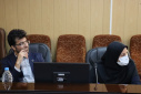برگزاری جلسه جمعبندی کارگروه پایش و بهبود عملکرد وزارت بهداشت از وضعیت دانشگاه علوم پزشکی اراک