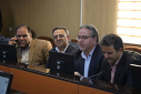برگزاری جلسه جمعبندی کارگروه پایش و بهبود عملکرد وزارت بهداشت از وضعیت دانشگاه علوم پزشکی اراک
