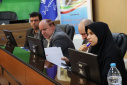 برگزاری جلسه جمعبندی کارگروه پایش و بهبود عملکرد وزارت بهداشت از وضعیت دانشگاه علوم پزشکی اراک