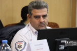 رئیس اورژانس پیش بیمارستانی: ارزیابی عملکرد ستاد نوروزی ۱۴۰۳ و برنامههای نوین پاسخگویی در سال ۱۴۰۴