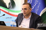 رئیس دانشگاه علوم پزشکی اراک: برنامهریزی راهبردی، توسعه زیرساختها و ارتقای خدمات اولویت دانشگاه است