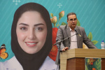 رئیس دانشگاه علوم پزشکی اراک: پرستاران، قهرمانان بیادعای عرصه سلامت هستند