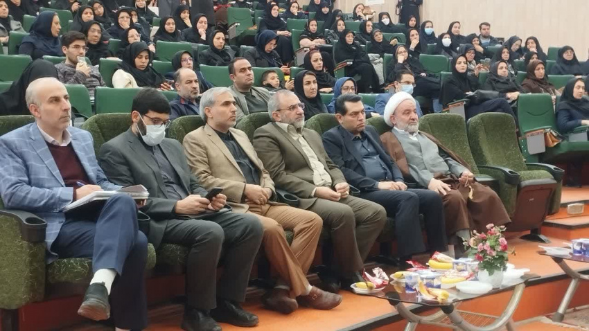 برگزاری کنگره ملی جوانی جمعیت با هدف تبیین و بررسی فرزندآوری و جوانی جمعیت از منظر آیات، روایات و احادیث+ فیلم