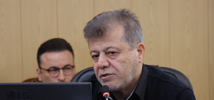 سرپرست معاونت بهداشتی: تشدید نظارتهای بهداشت محیط در ایام نوروز و ماه رمضان