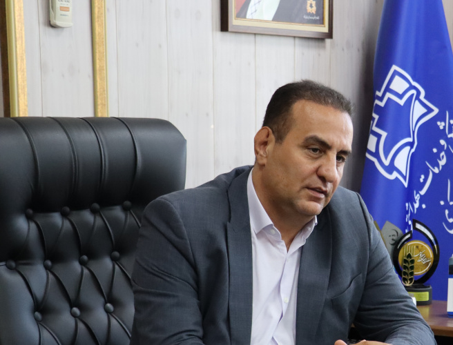 ریٔیس دانشگاه علوم پزشکی اراک: پویش «نه به تصادف» گامی مهم در کاهش تلفات جادهای است