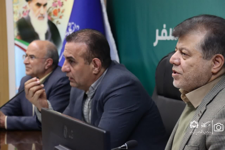 تحول در خدمات درمانی، توسعه آموزشی و تعاملات کلان