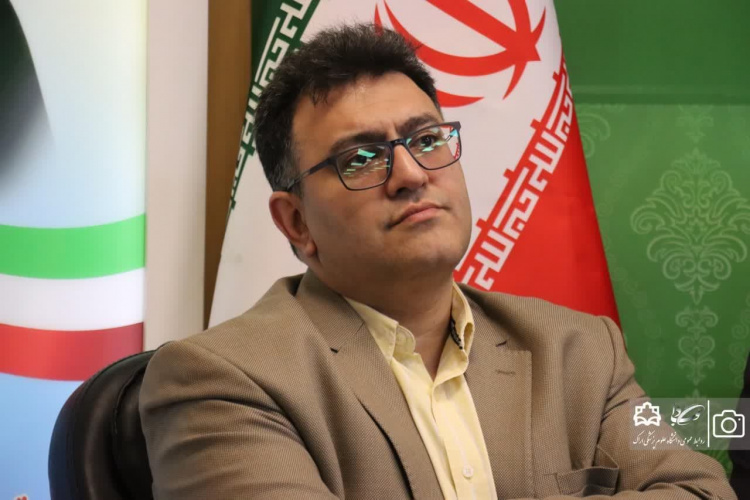 نماینده اراک، کمیجان و خنداب: وزارت بهداشت برای پرداخت بدهیهای بیمارستان حضرت ولیعصر (عج) و اجرای فاز دوم اقدام کند