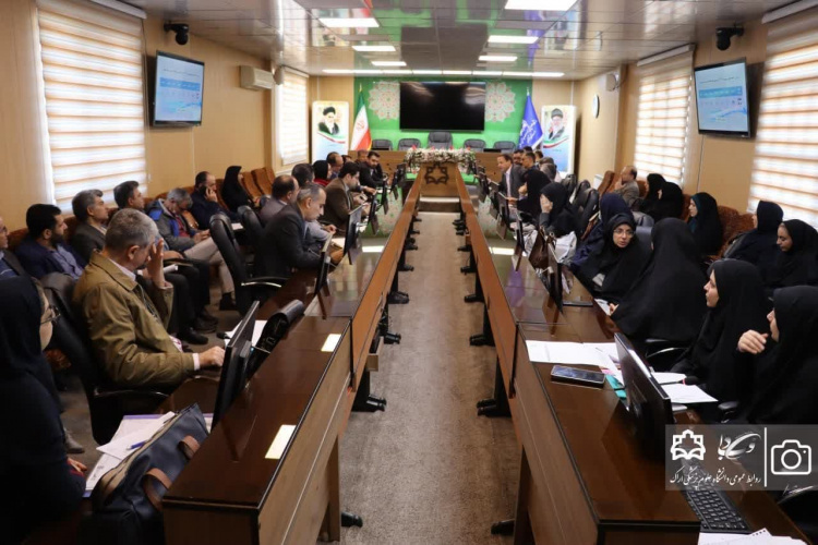 برگزاری کمیته بررسی مرگ کودکان یک تا ۵۹ ماهه