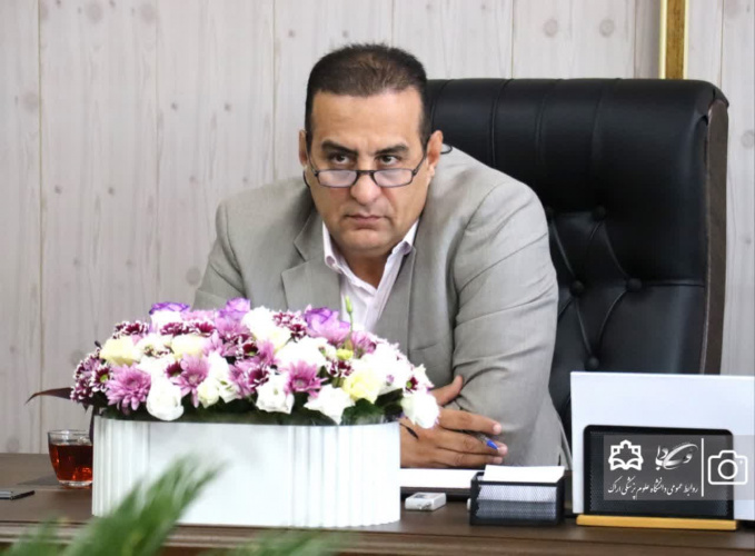 آمادگی کامل دانشگاه علوم پزشکی استان مرکزی برای ارائه خدمات نوروزی و نظارتهای سرزده