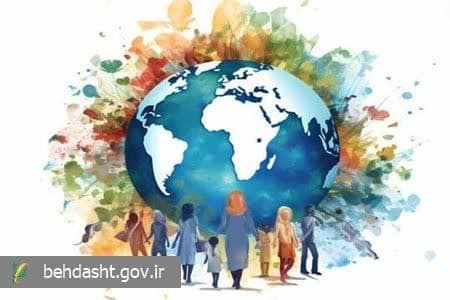 ۱۸ فروردین ماه، روز جهانی بهداشت با تاکید بر سلامت مادران و نوازادان