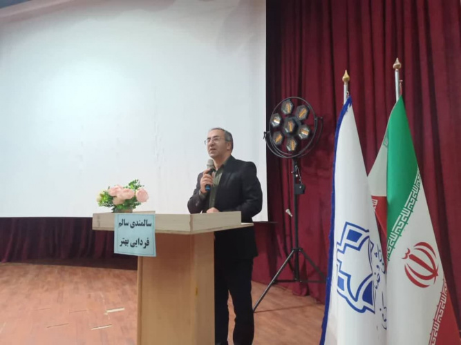 تسهیل روند جوانی جمعیت نیازمند یاری دولتمردان است