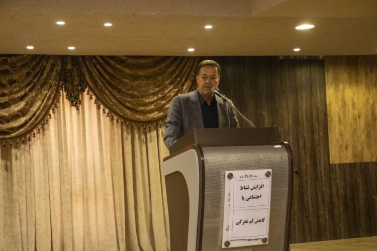 لزوم برنامهریزی و فرهنگسازی برای جوانسازی جمعیت