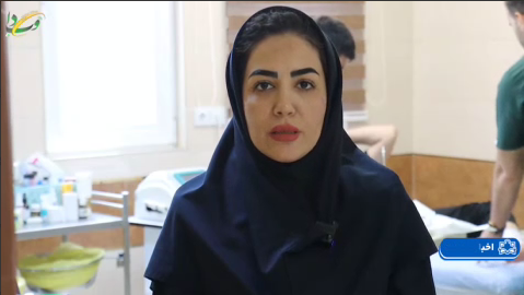 درمانی دقیق، مراقبتی مداوم +فیلم