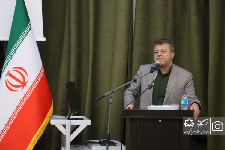 علوم آزمایشگاهی، بازوی اساسی نظام سلامت در پیشگیری و درمان است