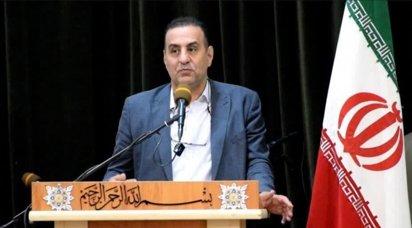 رئیس دانشگاه علوم پزشکی اراک: آینده سلامت کشور در دستان دانشآموزان امروز است