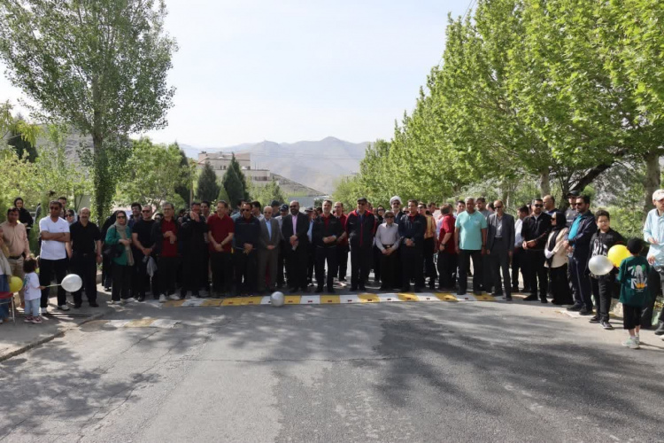 سلامت؛ در مسیر کرامت