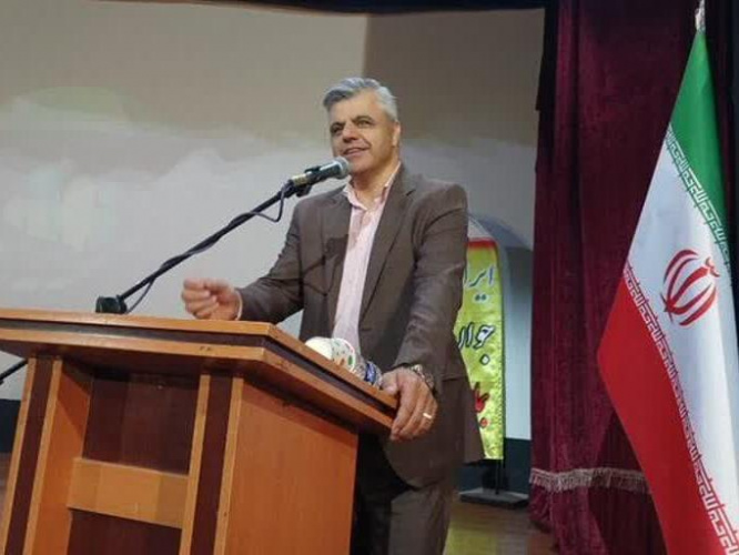 تقویت مشارکت مردمی در تأمین سلامت با محوریت مجامع سلامت