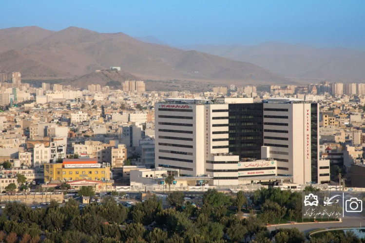 وداع با خانهای از جنس درد و درمان