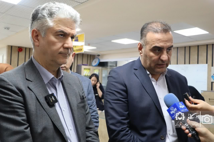 آنژیوگرافی مغزی در راه است