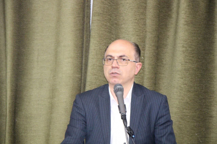 معاون درمان دانشگاه علوم پزشکی اراک: ماماها خط مقدم حمایت از سلامت مادران هستند