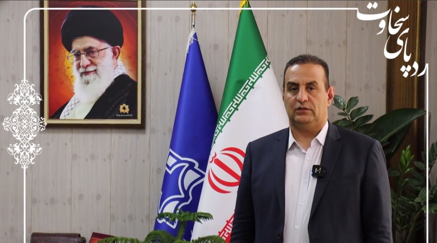 رد پای سخاوت؛ دعوت به نیک‌اندیشی؛ نقش ماندگار خیّر سلامت در توسعه خدمات تشخیصی اراک