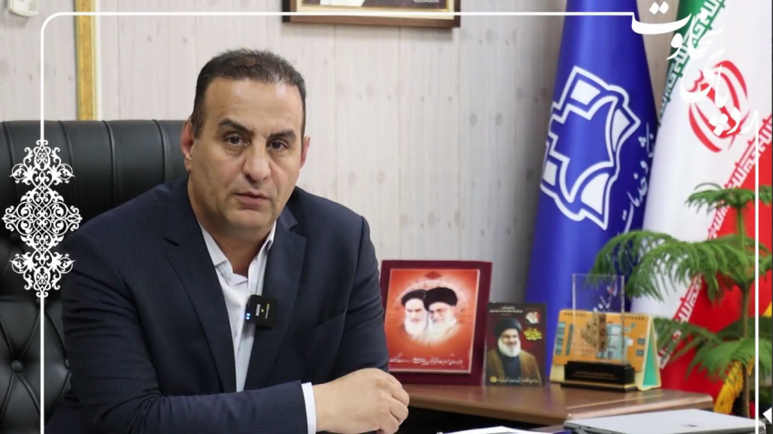 همت بلند یک خیر، نویدبخش نوسازی تنها بیمارستان فرسوده اراک؛ آیندهای روشن در انتظار سلامت کودکان +فیلم